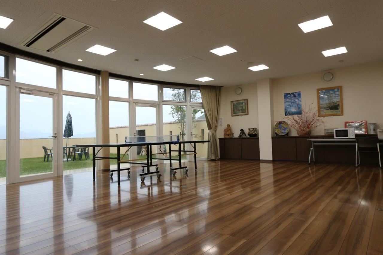Iseya Resort Naruto Tokushima Buitenkant foto